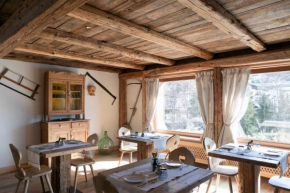 B&B Il Tabià Pieve Di Cadore